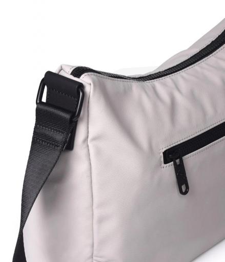 Bolso bandolera kcb dual beige 3392 BE [3]