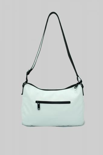 Bolso bandolera kcb dual blanco 3392 BL [1]