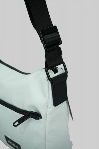 Bolso bandolera kcb dual blanco 3392 BL [5]