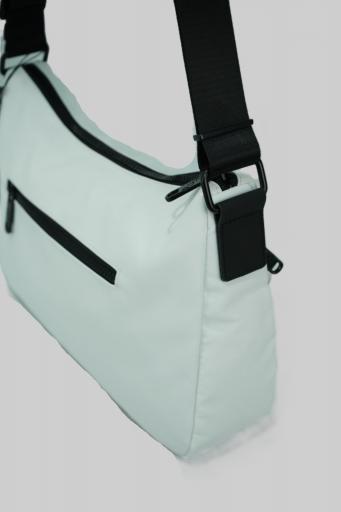 Bolso bandolera kcb dual blanco 3392 BL [4]