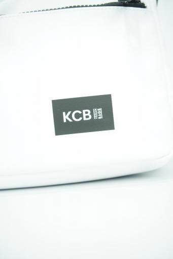 Bolso bandolera kcb dual blanco 3392 BL [6]