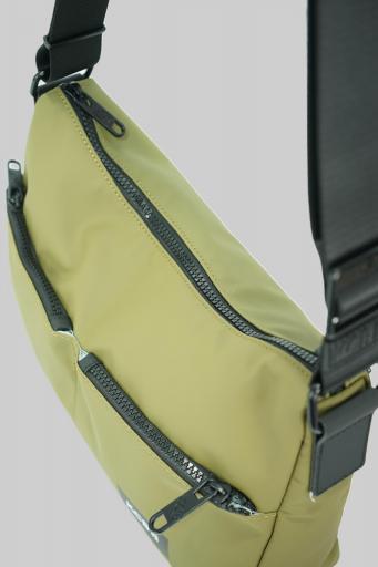 Bolso bandolera kcb dual khaki 3392 KH [4]