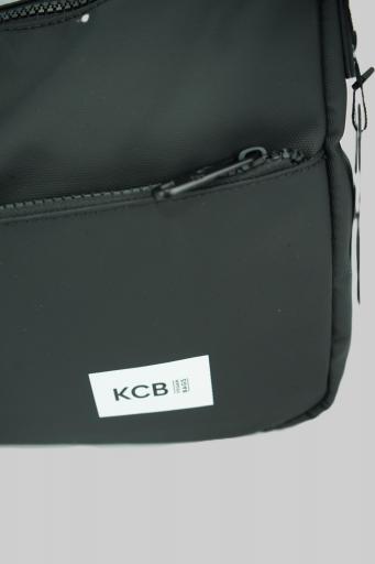 Bolso bandolera kcb dual negro 3392 NE [6]