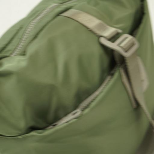 Bolso de brazo y bandolera kcb hook khaki 3052 KH [3]