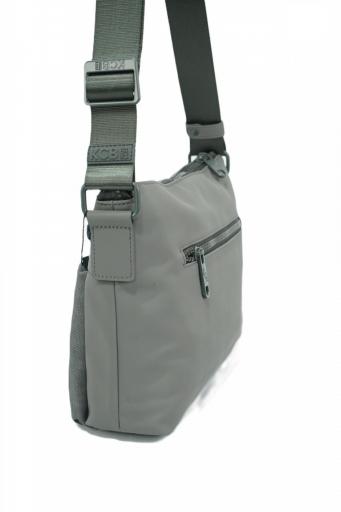 Bolso bandolera kcb match gris 3343 GR [2]