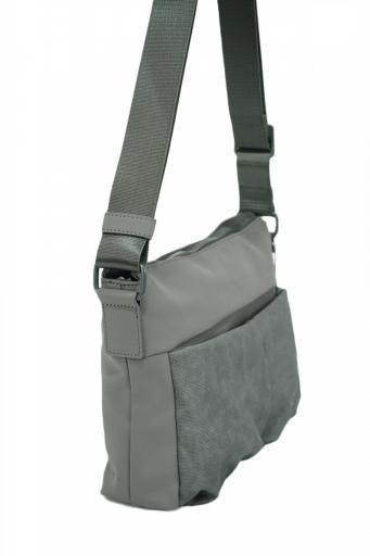 Bolso bandolera kcb match gris 3343 GR [3]