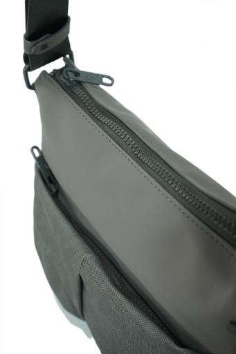 Bolso bandolera kcb match gris 3343 GR [4]