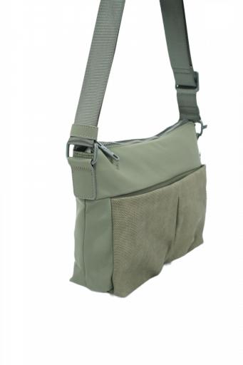 Bolso bandolera kcb match khaki 3343 KH [3]