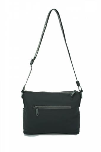 Bolso bandolera kcb match negro 3343 NE [0]