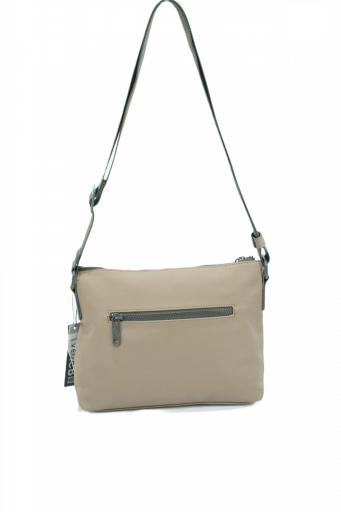 Bolso bandolera kcb match taupe 3343 TA [0]