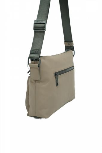 Bolso bandolera kcb match taupe 3343 TA [3]