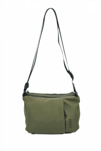 Bolso bandolera kcb maze khaki 3253 KH [0]