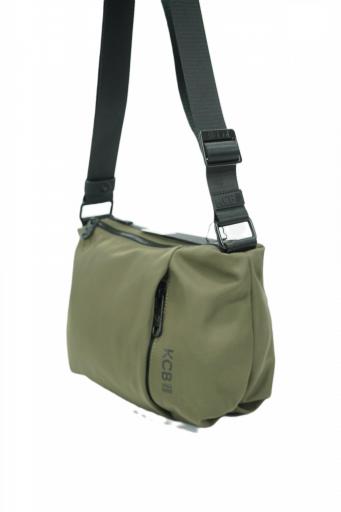 Bolso bandolera kcb maze khaki 3253 KH [2]