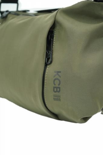 Bolso bandolera kcb maze khaki 3253 KH [3]