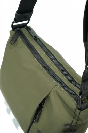 Bolso bandolera kcb maze khaki 3253 KH [5]