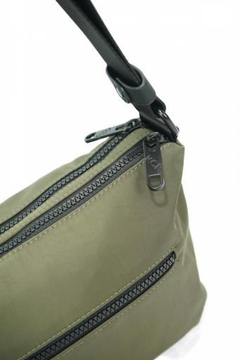 Bolso bandolera kcb maze khaki 3253 KH [6]