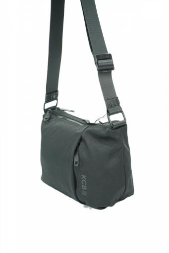 Bolso bandolera kcb maze negro 3253 NE