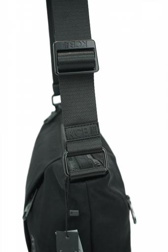 Bolso bandolera kcb maze negro 3253 NE [3]