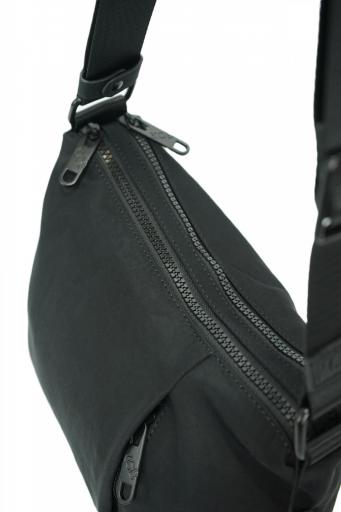 Bolso bandolera kcb maze negro 3253 NE [4]