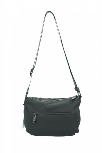 Bolso bandolera kcb maze negro 3253 NE [1]