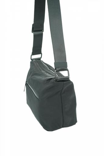 Bolso bandolera kcb maze negro 3253 NE [2]