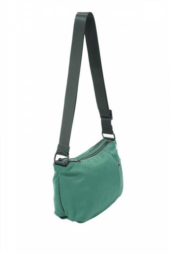 Bolso bandolera kcb maze verde 3253 VE [1]