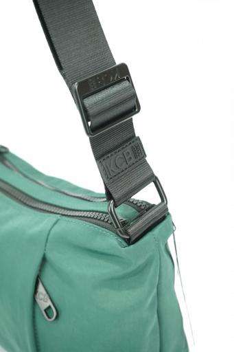 Bolso bandolera kcb maze verde 3253 VE [3]