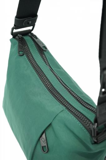 Bolso bandolera kcb maze verde 3253 VE [4]