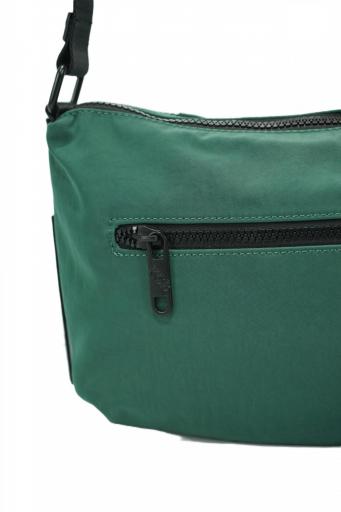 Bolso bandolera kcb maze verde 3253 VE [5]