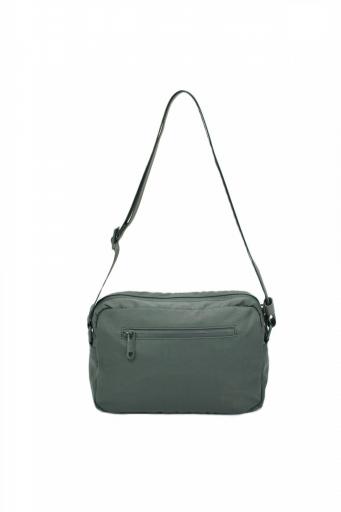 Bolso bandolera kcb shine gris 3241 GR [1]