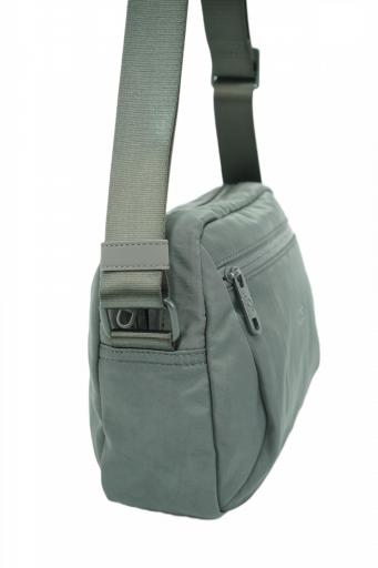 Bolso bandolera kcb shine gris 3241 GR [3]