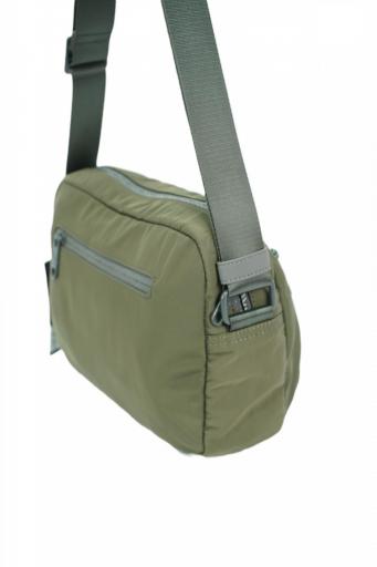 Bolso bandolera kcb shine khaki 3241 KH [2]