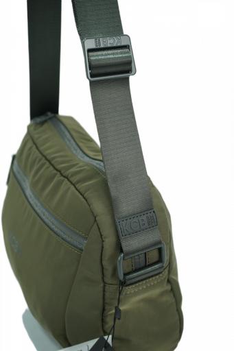 Bolso bandolera kcb shine khaki 3241 KH [5]