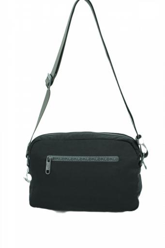 Bolso bandolera kcb shine negro 3241 NE [1]