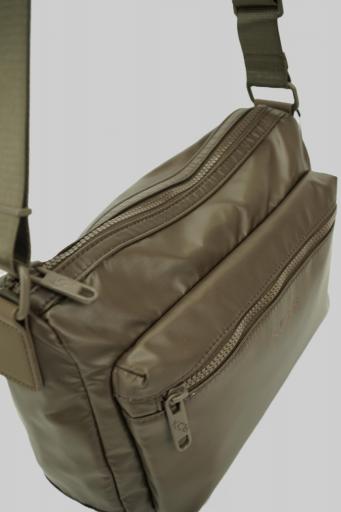 Bolso bandolera kcb square marrón 3574 MA [2]