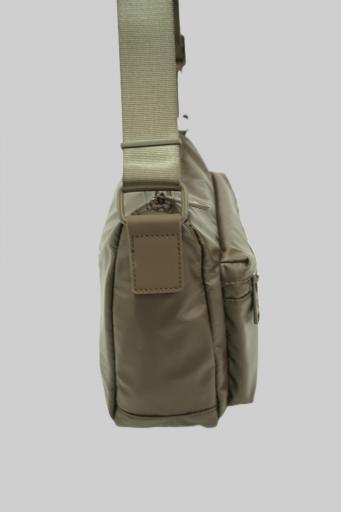 Bolso bandolera kcb square marrón 3574 MA [3]