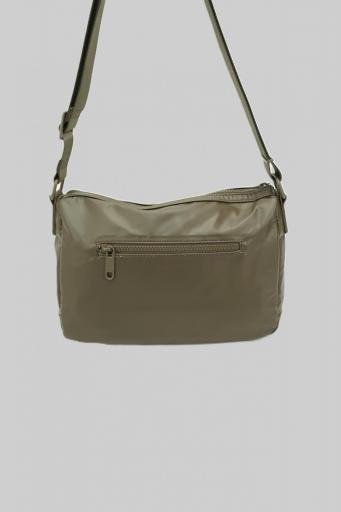 Bolso bandolera kcb square marrón 3574 MA [4]