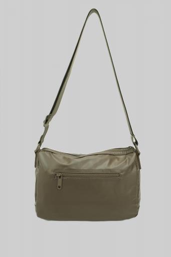 Bolso bandolera kcb square marrón 3574 MA [5]