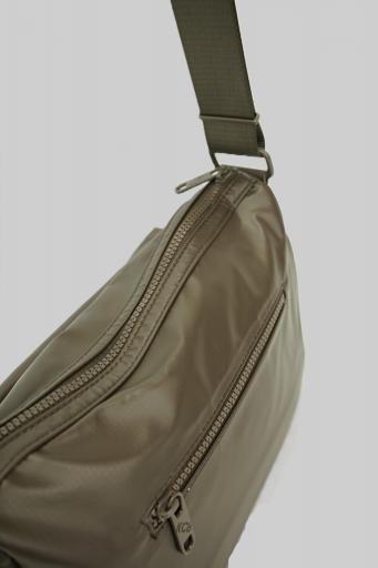 Bolso bandolera kcb square marrón 3574 MA [7]