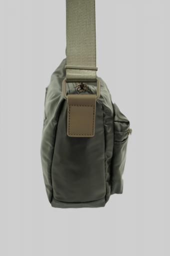 Bolso bandolera kcb square negro 3574 NE [3]