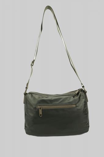 Bolso bandolera kcb square negro 3574 NE [4]