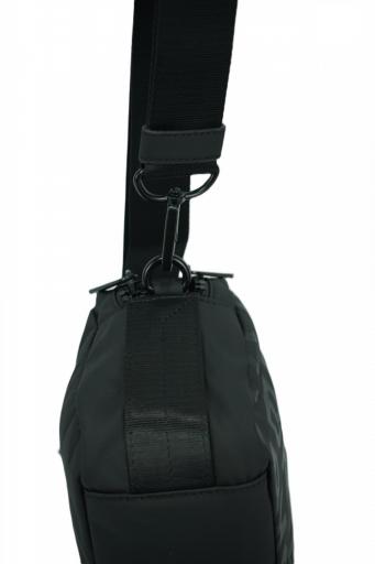 Bolso bandolera kcb stamp negro 3202 NE [3]