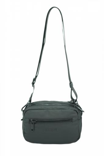 Bolso bandolera kcb stamp negro 3202 NE [4]