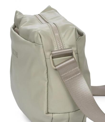 Bolso bandolera kcb tidy kakhi claro 3651 [2]