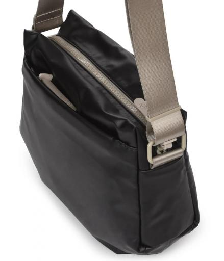 Bolso bandolera kcb tidy negra 3651 [2]