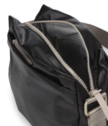 Bolso bandolera kcb tidy negra 3651 [3]