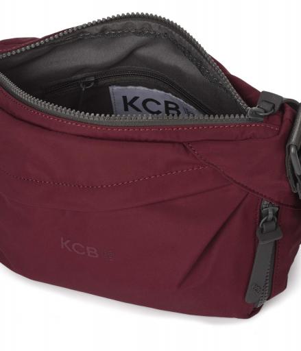 Bolso bandolera kcb zig 3620 [3]
