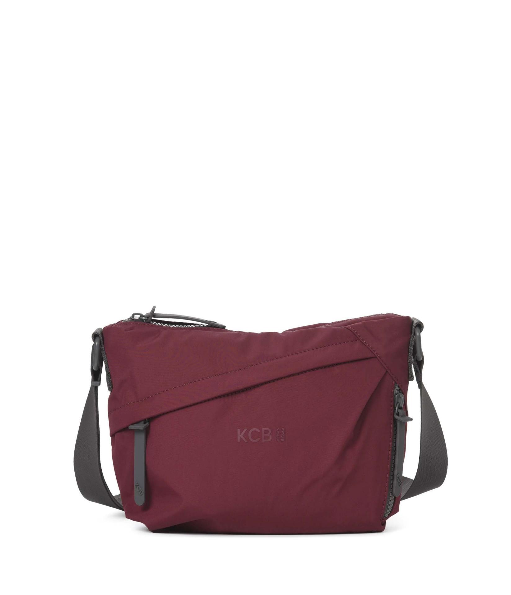 Bolso bandolera kcb zig 3620