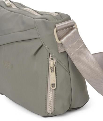 Bolso bandolera kcb zig Kakhi 3620 [1]