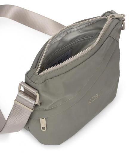 Bolso bandolera kcb zig Kakhi 3620 [3]